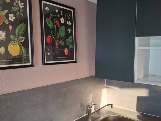 Studio zur Miete 1.000 € 1 Zimmer 30 m² Geschoss EG/2 frei ab sofort Kirchentellinsfurt 72138