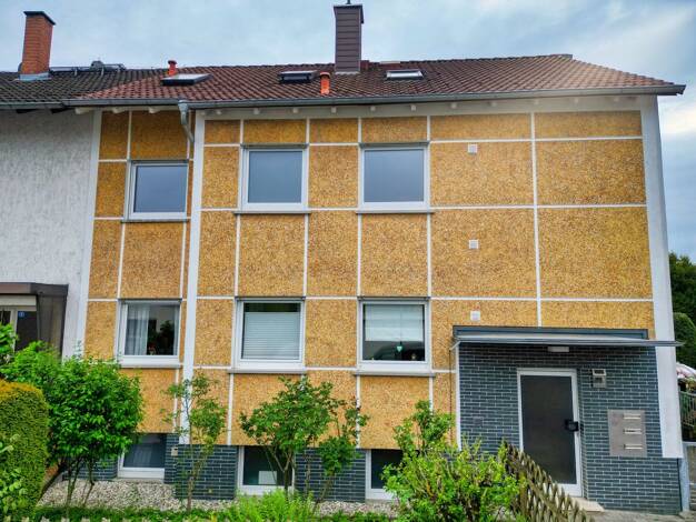 Mehrfamilienhaus zum Kauf 690.000 € 9,5 Zimmer 195 m² 460 m² Grundstück Schwalbach 65824