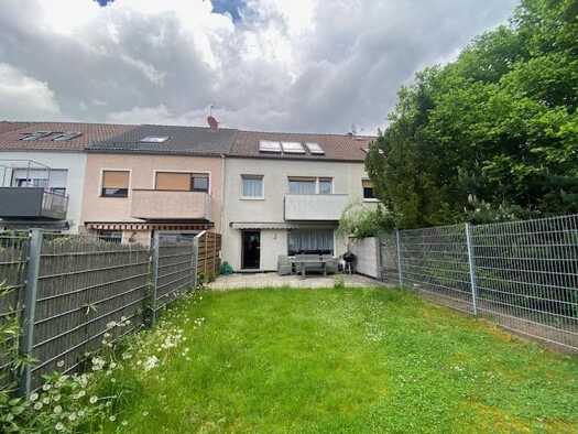 Reihenmittelhaus zum Kauf 480.000 € 5 Zimmer 120 m² 212 m² Grundstück Moorenbrunn Nürnberg 90475