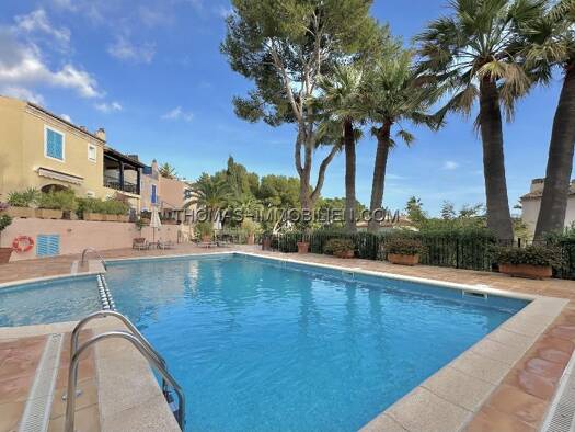 Wohnung zur Miete 3.750 € 3 Zimmer 100 m² Illetas 07181