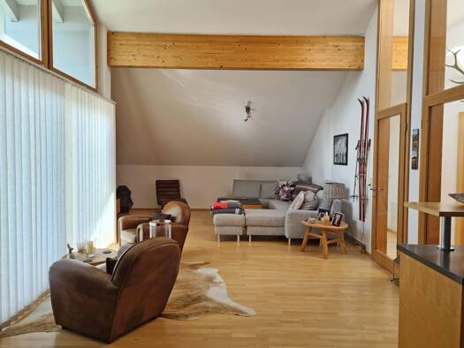 Wohnung zum Kauf 475.000 € 4 Zimmer 124,5 m² 3. Geschoss Egg 6863