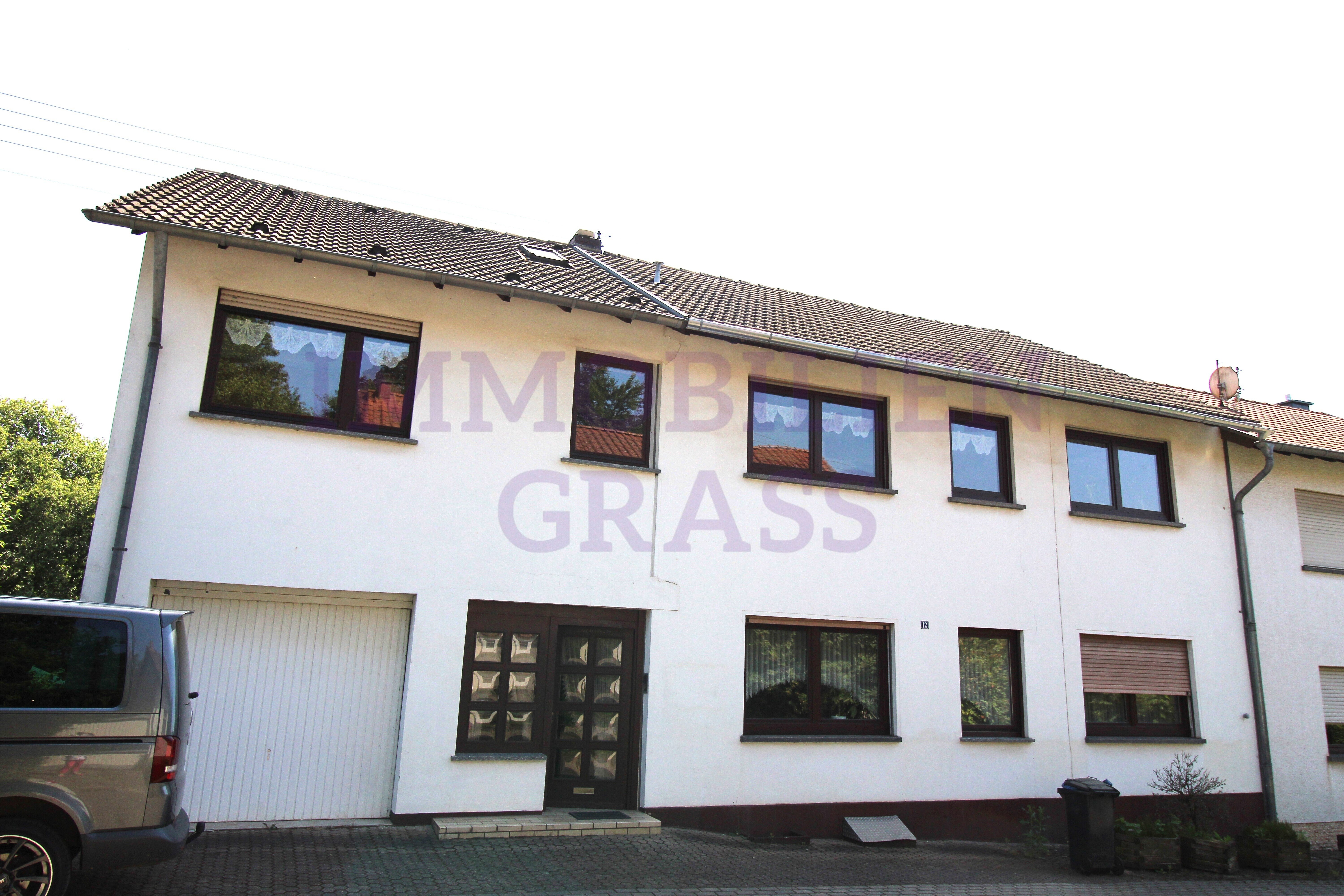 Mehrfamilienhaus zum Kauf 247.000 € 12 Zimmer 320 m²<br/>Wohnfläche 610 m²<br/>Grundstück Obersalbach Heusweiler 66265