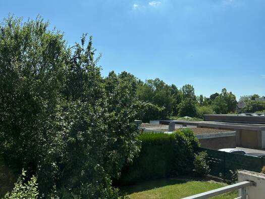 Studio zur Miete 500 € 1 Zimmer 33,5 m² Geschoss 1/1 frei ab sofort Kaarst-Nord Kaarst 41564