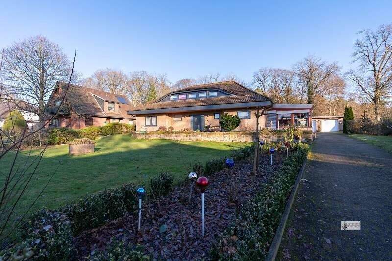 Haus – Bassum, Nordwohlde - Ansicht 3