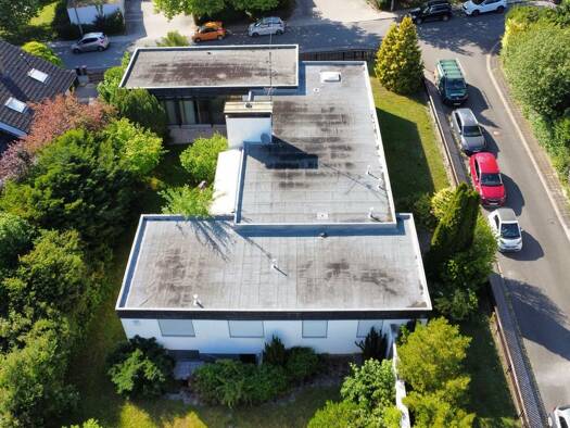 Villa zum Kauf 895.000 € 5,5 Zimmer 200 m² 1.223 m² Grundstück frei ab 01.10.2026 Zirndorf Zirndorf 90513
