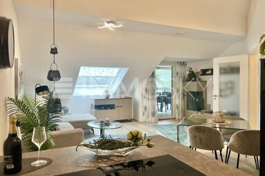 Wohnung zum Kauf 474.000 € 3 Zimmer 78 m² 3. Geschoss Altenberg Oberasbach 90522