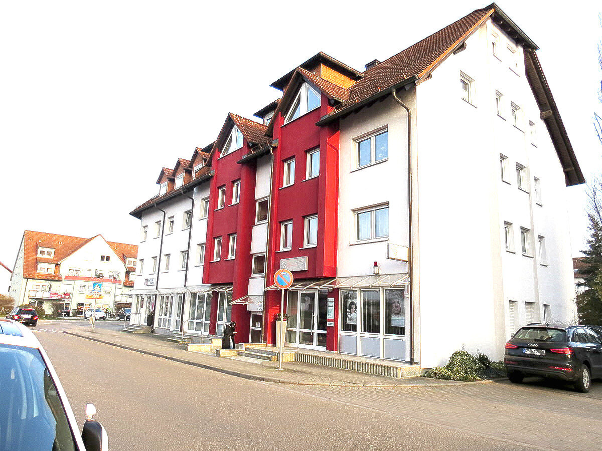 Wohnung zum Kauf 259.000 € 3,5 Zimmer 82,2 m²<br/>Wohnfläche Kreuzberg II Crailsheim 74564