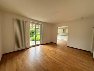 Terrassenwohnung zur Miete 580 € 3 Zimmer 64 m² EG frei ab 01.03.2025 Kreuzäcker Schwäbisch Hall 74523