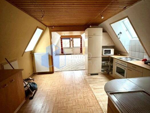 Einfamilienhaus zum Kauf 49.500 € 10 Zimmer 240 m² 226 m² Grundstück Helmarshausen Bad Karlshafen / Helmarshausen 34385