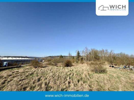 Gewerbegrundstück zum Kauf 449.000 € 16.000 m² Grundstück Untersteinach 95369