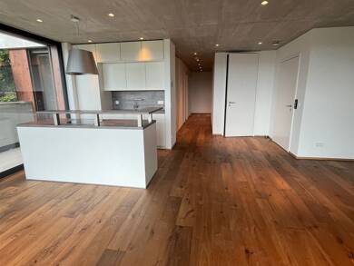 Wohnung zur Miete 2.461 € 3 Zimmer 98,4 m² 2. Geschoss Konstanz 78464