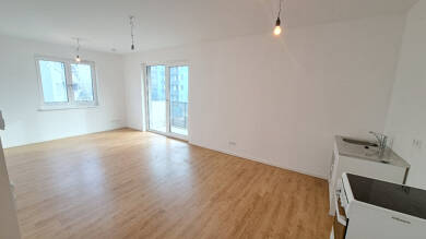 Wohnung zur Miete 1.090 € 3 Zimmer 67,4 m² 1. Geschoss Brigitte-Reimann-Straße 1 Hellersdorf Berlin 12629