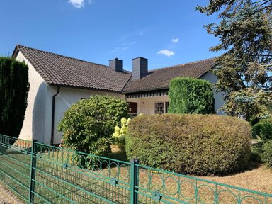 Einfamilienhaus zum Kauf 335.000 € 4,5 Zimmer 127 m² 706 m² Grundstück frei ab sofort Deutschhof - Ost Schweinfurt 97422