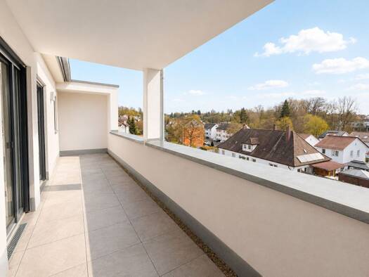 Wohnung zur Miete 1.200 € 2 Zimmer 91 m² frei ab sofort Faurndau Göppingen 73035
