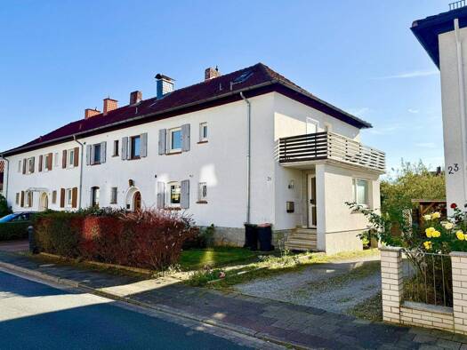 Einfamilienhaus zum Kauf 159.000 € 6 Zimmer 94 m² 342 m² Grundstück Bad Pyrmont 31812