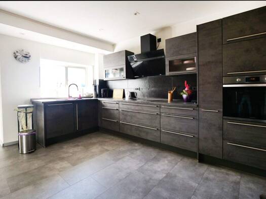 Wohnung zur Miete 1.050 € 4,5 Zimmer 120 m² 2. Geschoss Linden Bochum / Linden 44879