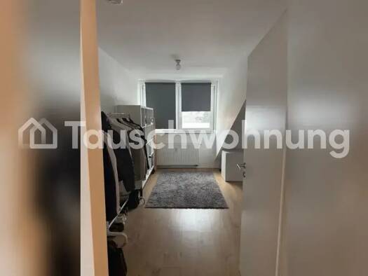 Wohnung zur Miete Tauschwohnung 740 € 3 Zimmer 60 m² 4. Geschoss Höhenberg Köln 51103