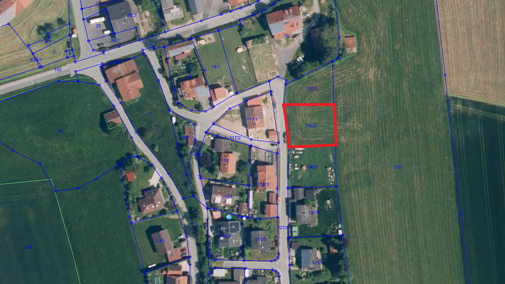 Grundstück zum Kauf provisionsfrei 145.000 € 999 m² Grundstück Schwabing-West München 80796