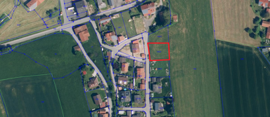 Grundstück zum Kauf provisionsfrei 135.000 € 999 m² Grundstück Obergoßzell Traitsching 93455