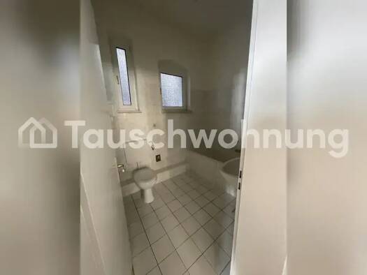 Wohnung zur Miete Tauschwohnung 500 € 2 Zimmer 45 m² Gallus Frankfurt am Main 60326