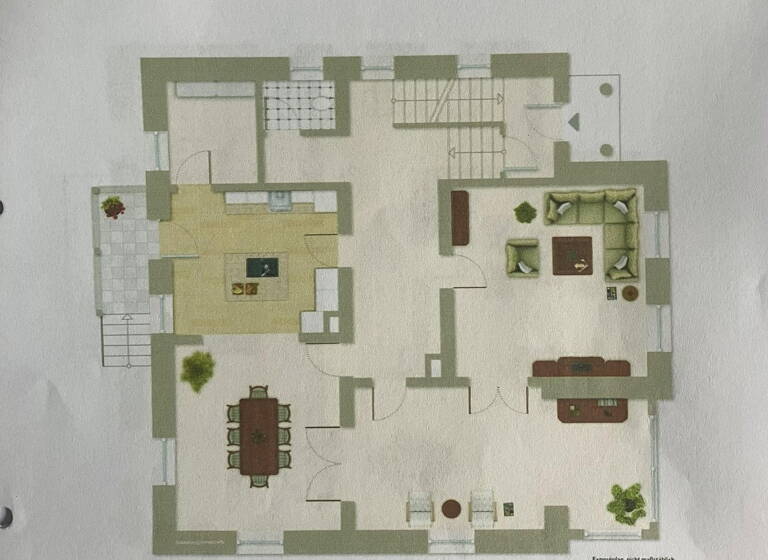 Villa zum Kauf provisionsfrei 1.490.000 € 9 Zimmer 300 m² 1.891 m² Grundstück Unterlauchringen Lauchringen 79787