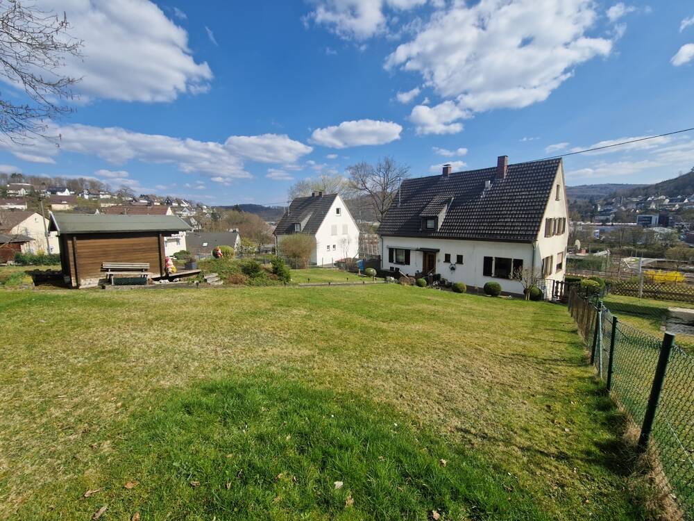 Haus – Siegen, Eiserfeld - Ansicht 5