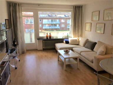 Wohnung zur Miete Wohnen auf Zeit 1.590 € 4 Zimmer 67 m² frei ab 07.01.2025 Sollkehre Bramfeld Hamburg 22179