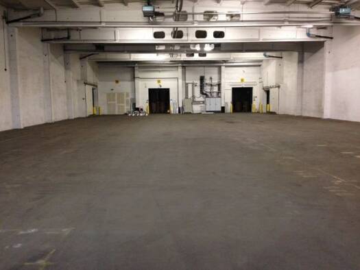 Lagerhalle zur Miete 1.300 m² Lagerfläche teilbar ab 1.200 m² Großräschen 01983