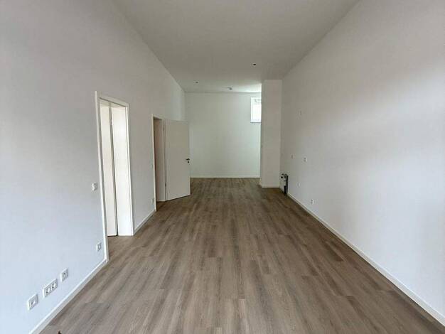 Wohnung zur Miete 1.115 € 3 Zimmer 80,3 m² EG frei ab sofort Lorenz-Krapp-Straße 26 Bamberg 96052