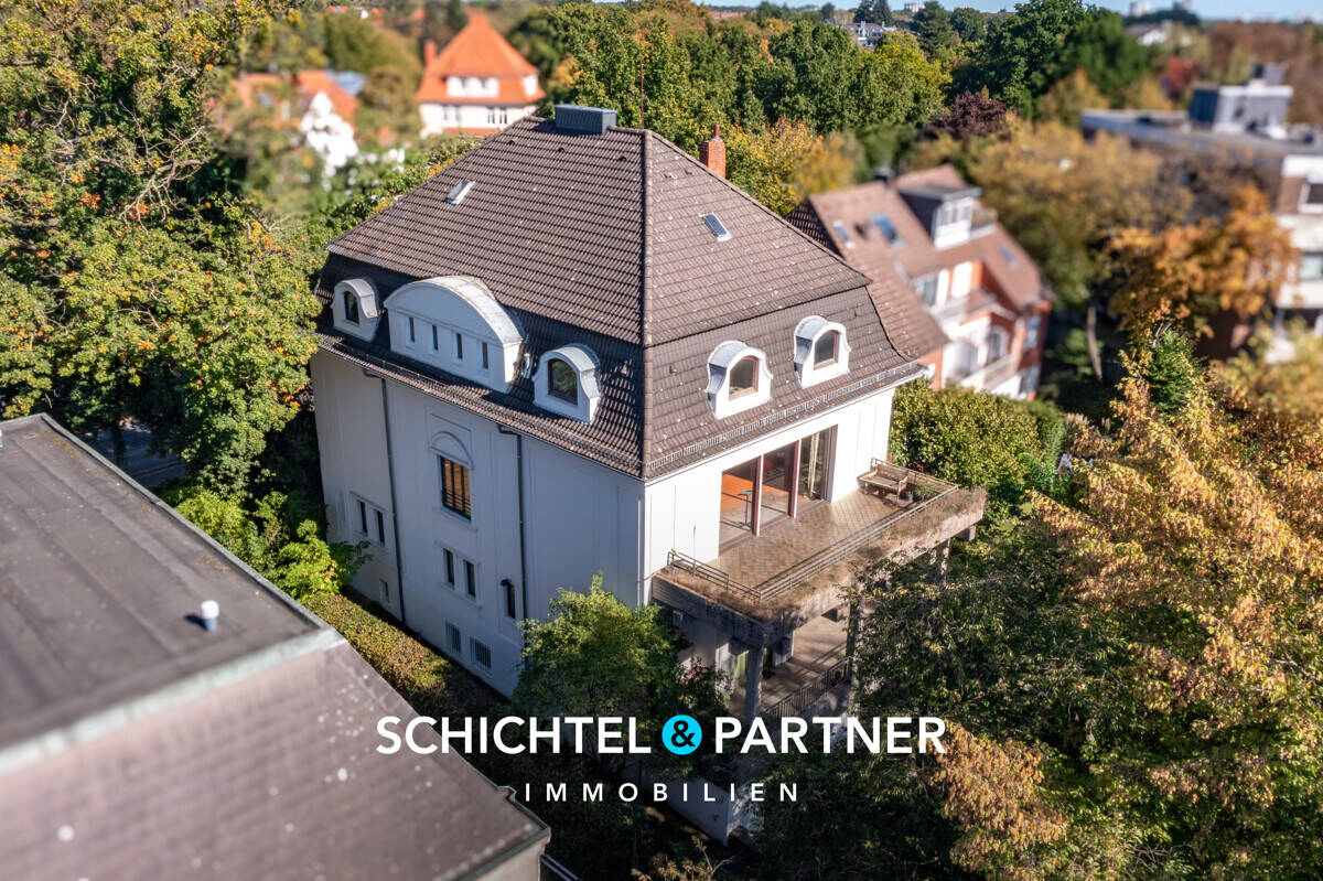 Villa zum Kauf - Ansicht 2