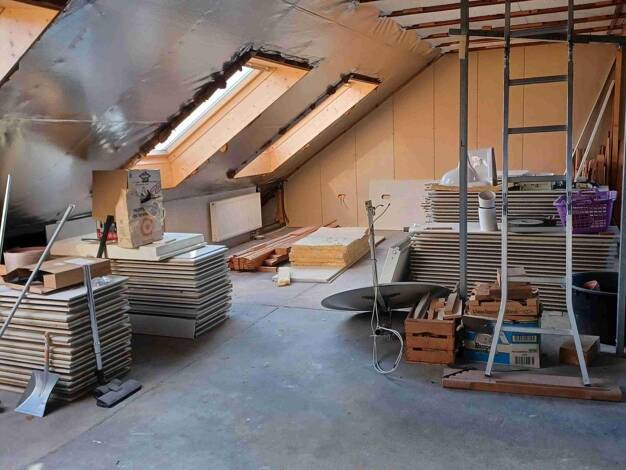 Wohnung zum Kauf provisionsfrei 349.000 € 5,5 Zimmer 160 m² 3. Geschoss Herbert-Hoover-Straße 17 Heilbronn Heilbronn 74074