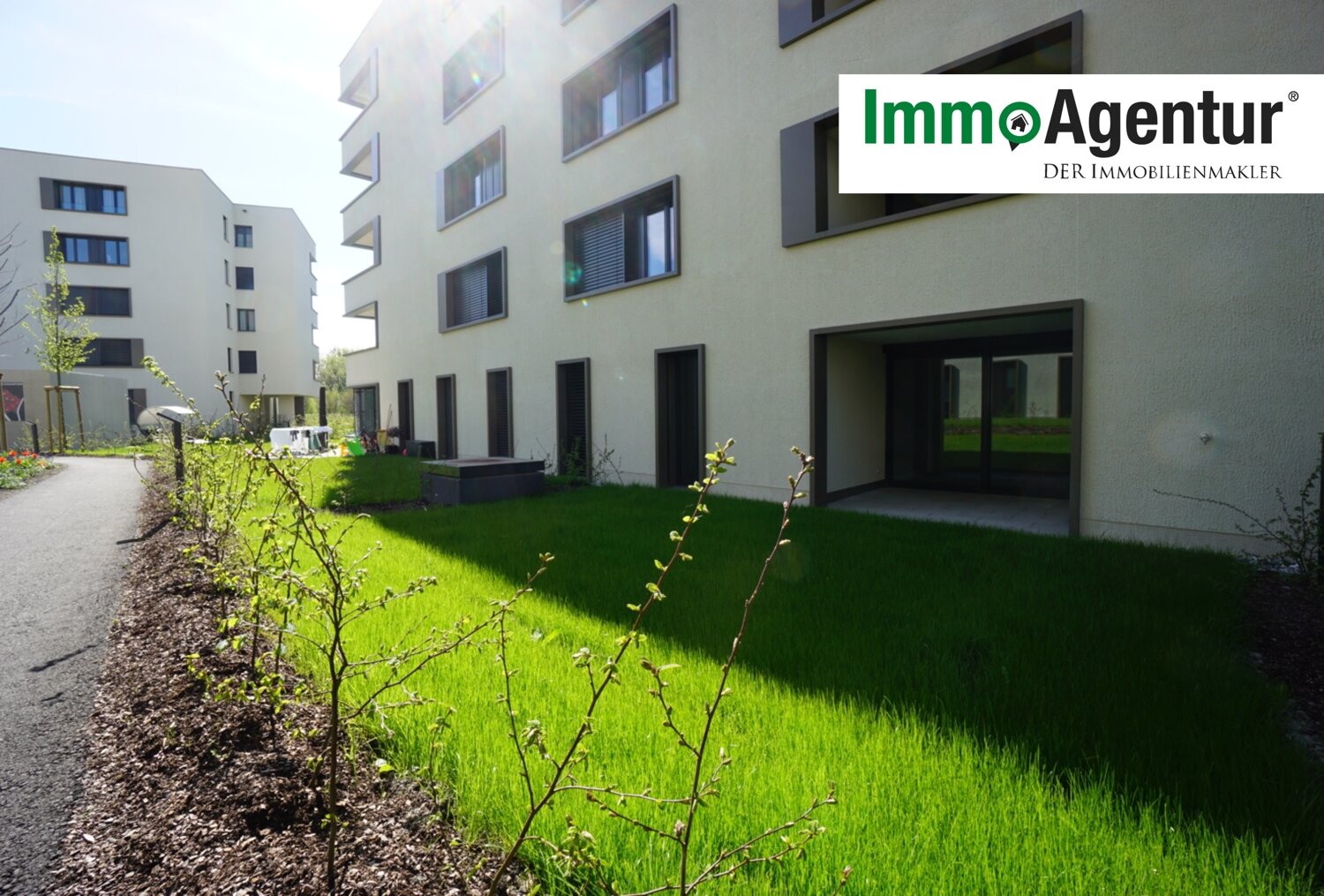 Wohnung zur Miete 1.095 € 2 Zimmer 50,1 m²<br/>Wohnfläche Lochau 6911