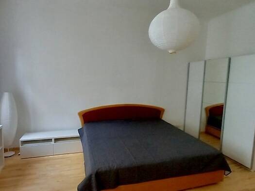 Studio zur Miete Wohnen auf Zeit 960 € 1 Zimmer 32 m² frei ab 01.07.2026 Wien 1200