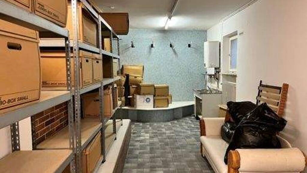 Lagerhalle zur Miete 400 € 50 m² Lagerfläche Freilassing 83395