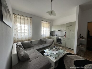 Wohnung zum Kauf 136.000 € 2 Zimmer 41,5 m² Planungsbezirk 111 Straubing 94315