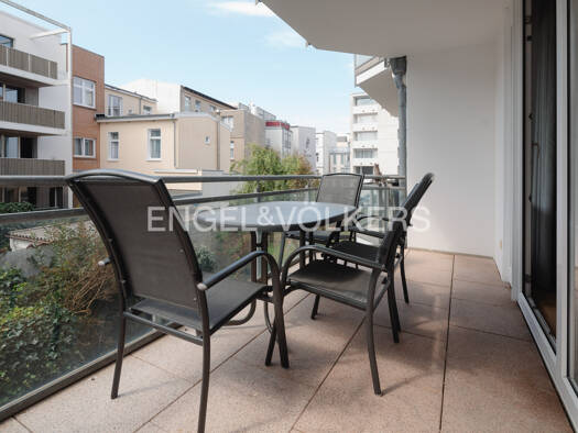 Wohnung zum Kauf 860.000 € 3 Zimmer 58 m² Norderney 26548