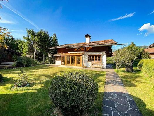 Einfamilienhaus zum Kauf 3.250.000 € 5 Zimmer 219 m² 876 m² Grundstück Schorn Rottach-Egern 83700