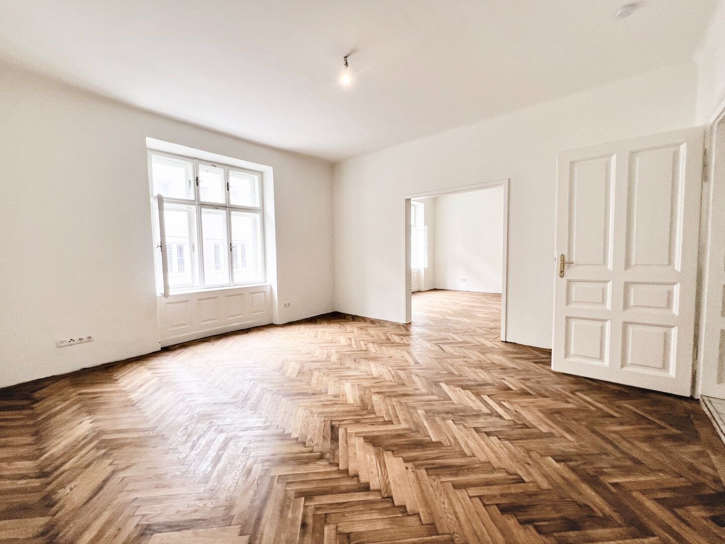 Wohnung zur Miete 2.100 € 5 Zimmer 130,1 m²<br/>Wohnfläche 1.<br/>Geschoss Salzburg Salzburg 5020