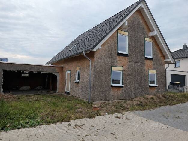 Einfamilienhaus zum Kauf 255.000 € 4 Zimmer 140,3 m² 624 m² Grundstück Klein Flöthe Flöthe 38312