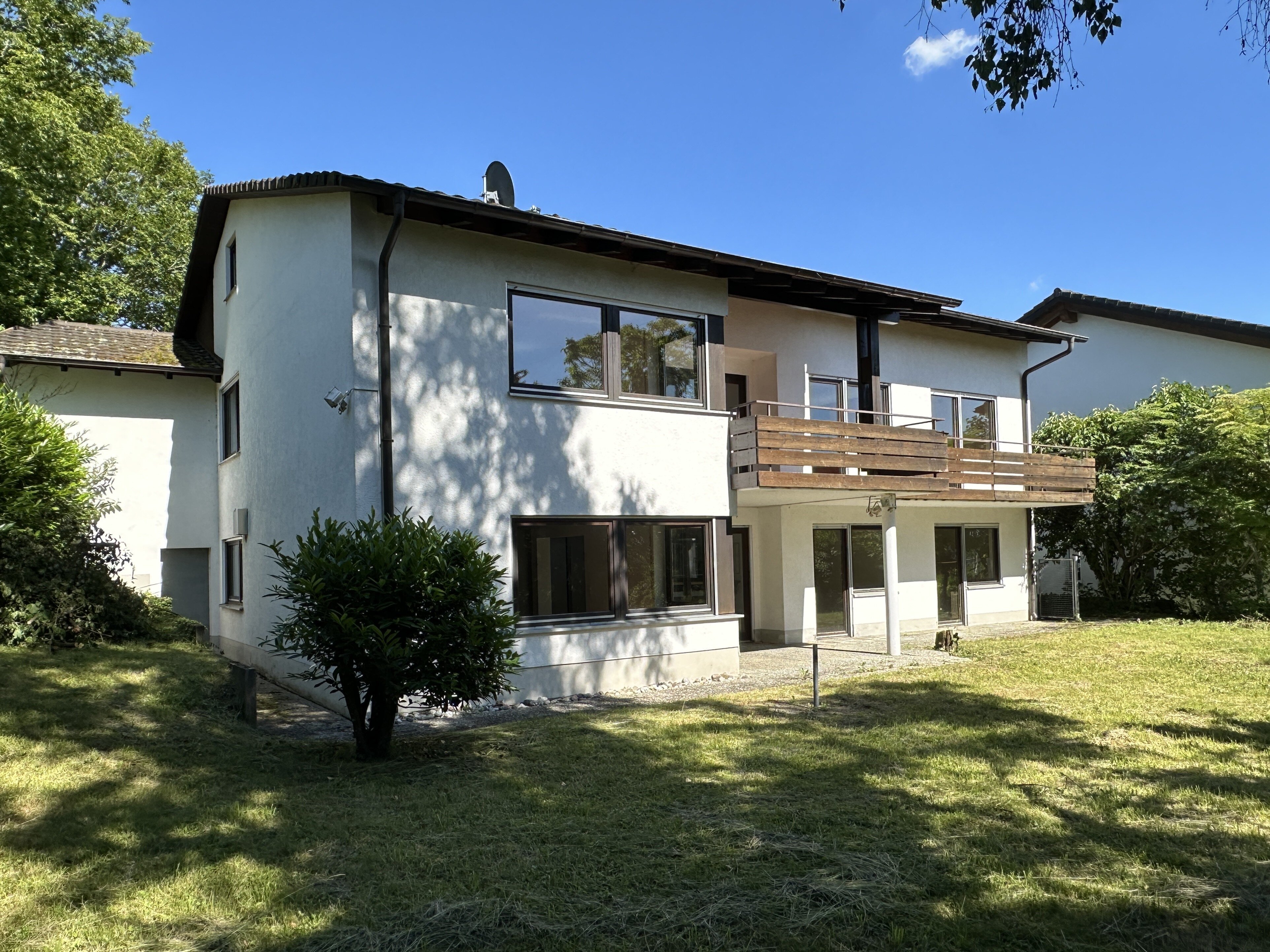 Einfamilienhaus zum Kauf 1.350.000 € 7 Zimmer 230 m²<br/>Wohnfläche 925 m²<br/>Grundstück Hödingen Überlingen-Hödingen 88662