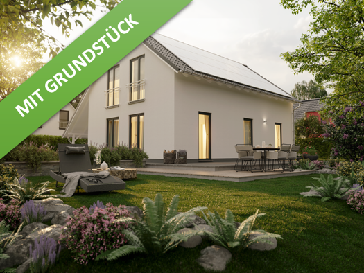 Einfamilienhaus zum Kauf provisionsfrei 390.750 € 5 Zimmer 142 m² 789 m² Grundstück Am Sonnenberg 17 Seesen Seesen 38723