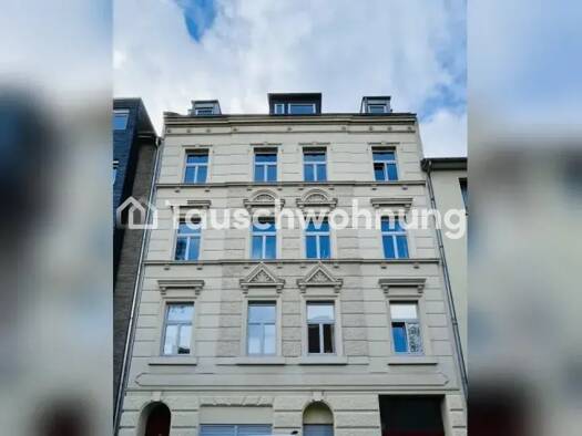 Wohnung zur Miete Tauschwohnung 875 € 2 Zimmer 59 m² 2. Geschoss Neustadt-Süd Innenstadt 50677