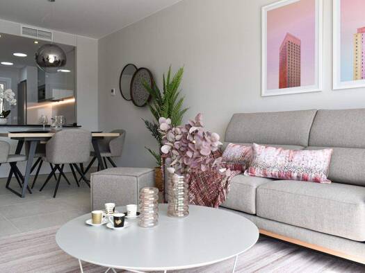 Studio zum Kauf 522.000 € 4 Zimmer 159 m² Playa Flamenca 03189