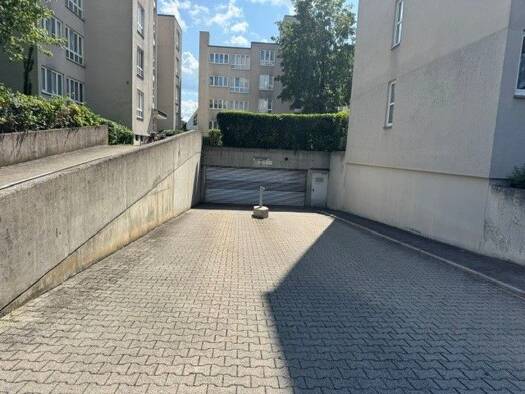 Tiefgarage zur Miete provisionsfrei 50 € Süd Rosenheim 83026