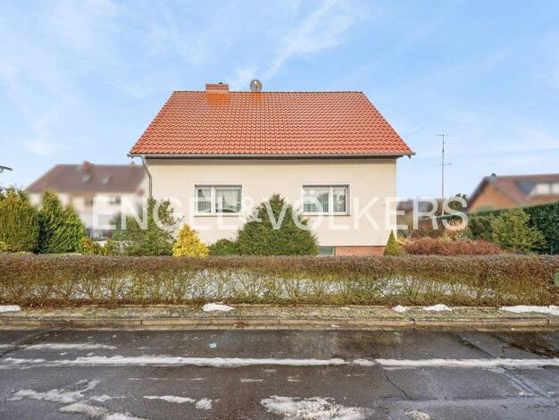 Einfamilienhaus zum Kauf 265.000 € 6 Zimmer 130 m² 738 m² Grundstück Hehlingen Wolfsburg 38446