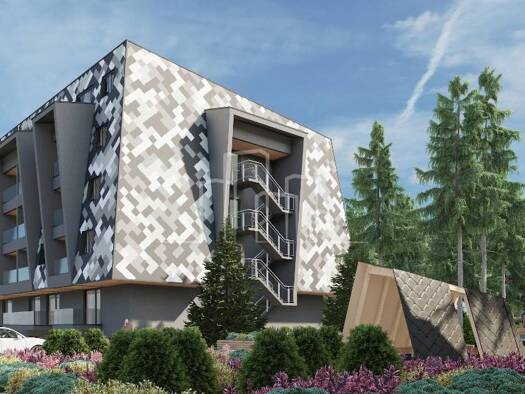 Wohnung zum Kauf 2 Zimmer 3. Geschoss Sarajevo 71220