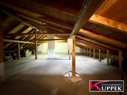 Wohnung zum Kauf 95.000 € 280 m² 2. Geschoss Enns 4470