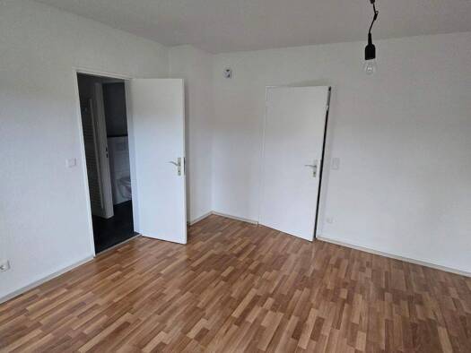 Wohnung zur Miete 400 € 1 Zimmer 30 m² 1. Geschoss Bergesweg 11 Wittlaer Düsseldorf 40489