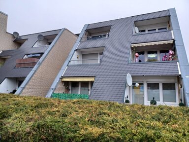 Wohnung zur Miete nur mit Wohnberechtigungsschein 420 € 3 Zimmer 79,6 m² 2. Geschoss frei ab 01.02.2025 Hauptmannstraße 27 Burgsteinfurt Steinfurt 48565