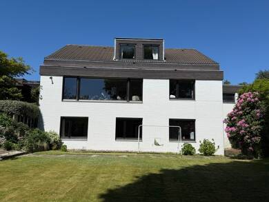Einfamilienhaus zum Kauf 495.000 € 7 Zimmer 175 m² 860 m² Grundstück Stolberg (Rheinland) / Büsbach 52223